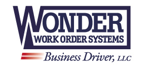 Wonder Work Order System