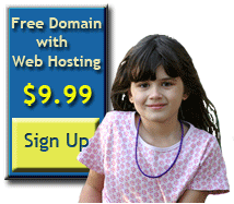 Web Hosting